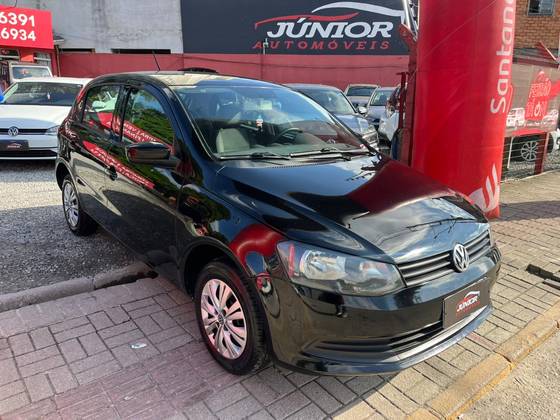 VOLKSWAGEN GOL 1.0 MI SPECIAL 8V FLEX 4P MANUAL VOLKSWAGEN GOL 1.0 MI SPECIAL 8V FLEX 4P MANUAL